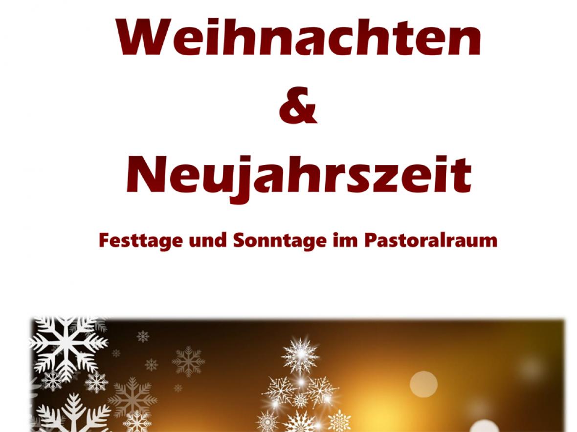 Weihnachten