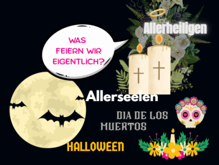 Jugendanlass 31. Oktober 2026