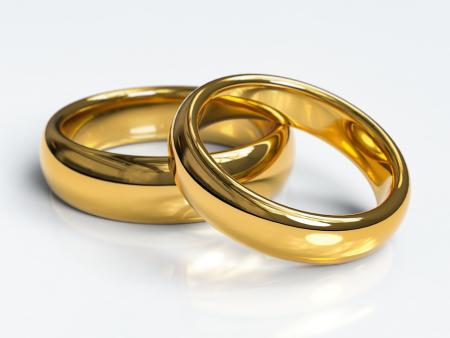 Festgottesdienst zur Goldenen Hochzeit