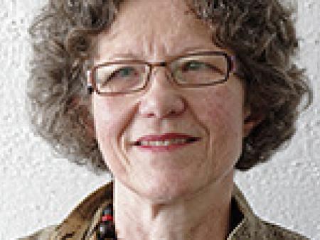 Kolb Monika, Co-Präsidentin, Liturgiegruppe