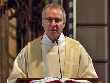 Radiogottesdienst vom 3. Mai 2020