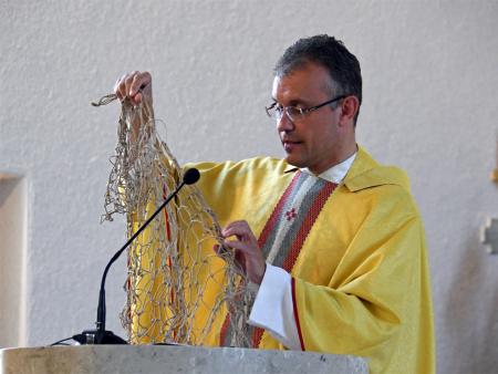 Patrozinium St. Peter