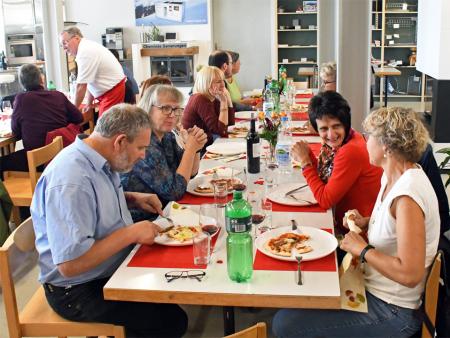 Mitarbeiterausflug 2019