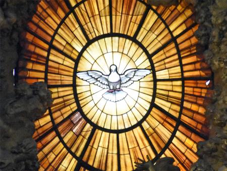 Wir dürfen wieder öffentliche Gottesdienste feiern!