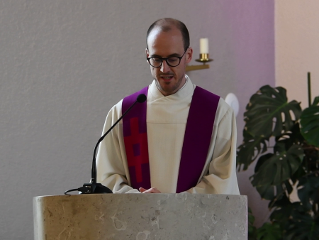 Radiogottesdienst vom 29. März 2020