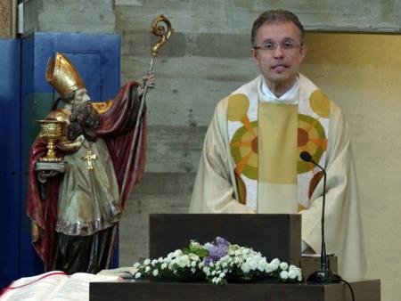 Radiogottesdienst vom 12. April 2020