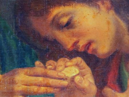 Gründonnerstag 2020