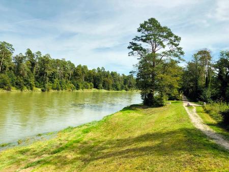 Ausflug in die Thurauen