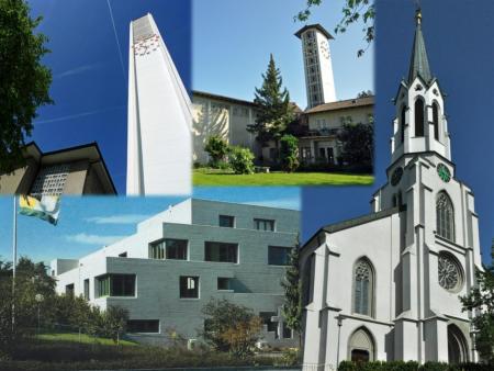 Wir suchen Sie! - Offene Stellen