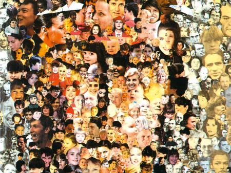 Thematische Gestaltung der Fastenzeit