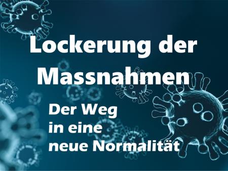Sicherheitsmassnahmen und Verhaltenshinweise