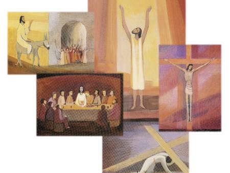 Ostern im Pastoralraum