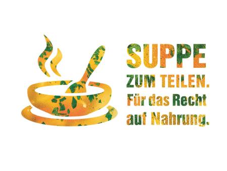 Fastensuppe: Verkauf nach den Gottesdiensten