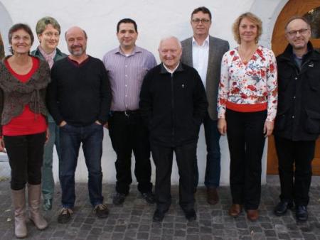 Gedanke am Wuchenend