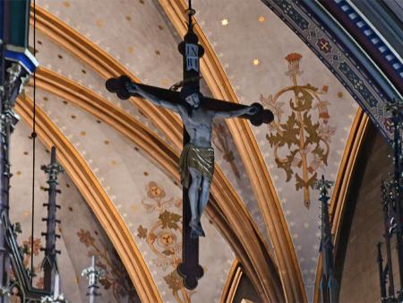 Confessioni in italiano (Beichte)