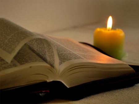 Gebetsgruppe Legion of Mary