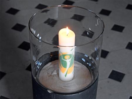 Zeichen der Hoffnung