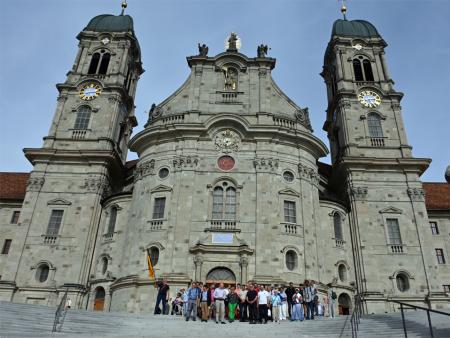 45 Standeswallfahrt