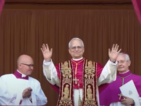 Habemus Papam!
