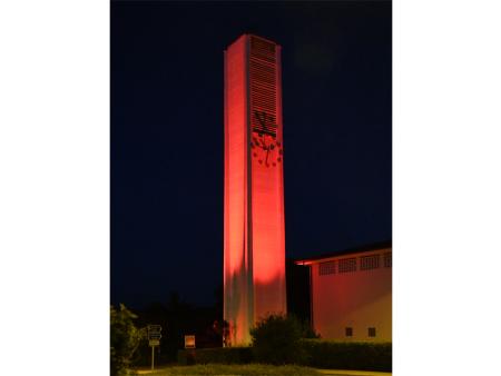 Kirche St. Peter
