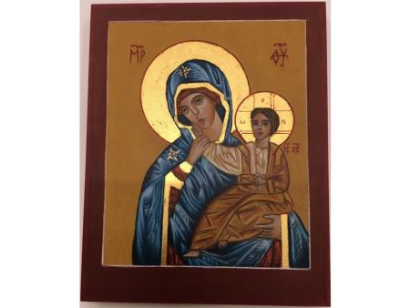 Maria mit Jesus