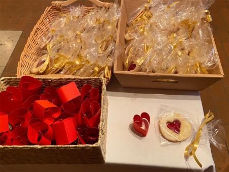 Valentinstag