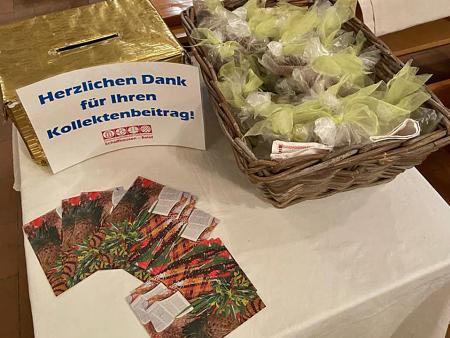 Weltgebetstag