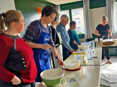 01 Brot und Bibel
