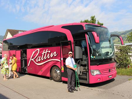 01 ökumenischer Tagesausflug (Kerzenfabrik Hongler)