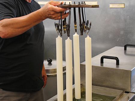 09 ökumenischer Tagesausflug (Kerzenfabrik Hongler)