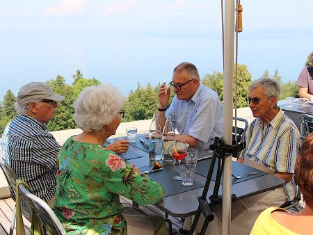20 ökumenischer Tagesausflug (Kerzenfabrik Hongler)