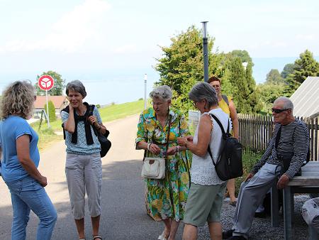29 ökumenischer Tagesausflug (Kerzenfabrik Hongler)