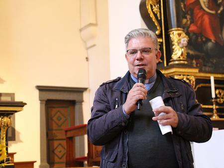 08 Seniorenausflug nach Weesen, Kloster Maria Zuflucht