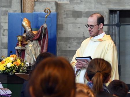 Abschied von Pascal Eng