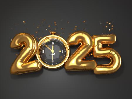 Gedankensplitter (01/25)