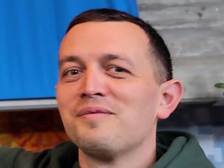 Viktor Pusic
