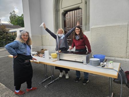 Lange Nacht der Kirchen