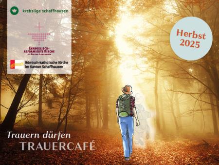 Trauern dürfen