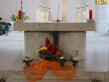 Patrozinium St. Peter 2026