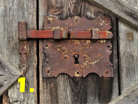 Adventskalender (1. Dezember 2021)