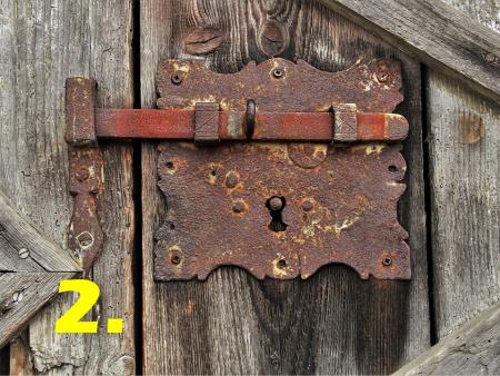 Adventskalender (2. Dezember 2021)