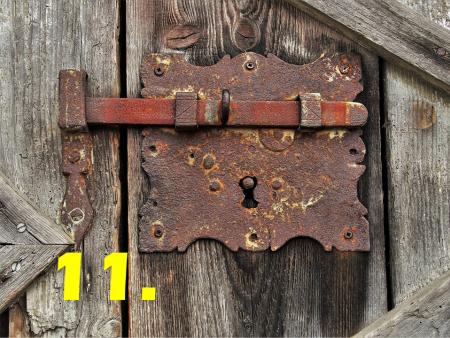 Adventskalender (11. Dezember 2021)