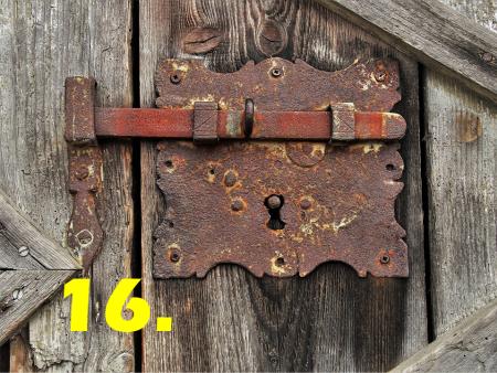 Adventskalender (16. Dezember 2021)