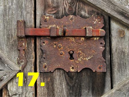 Adventskalender (17. Dezember 2021)