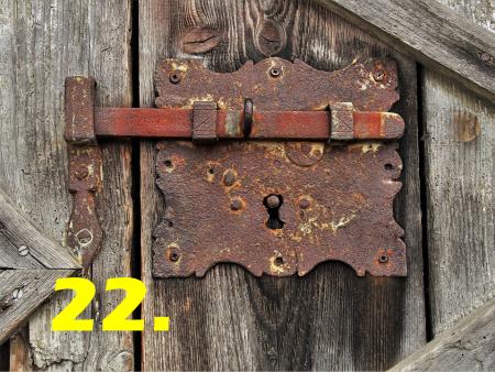 Adventskalender (22. Dezember 2021)