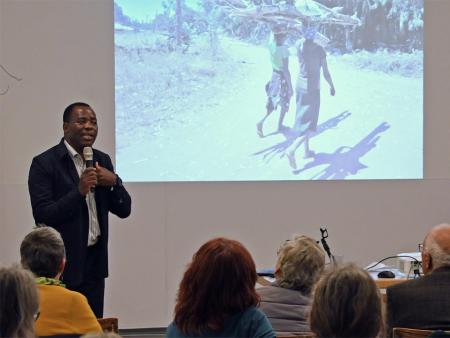 Christliches Leben in Tansania