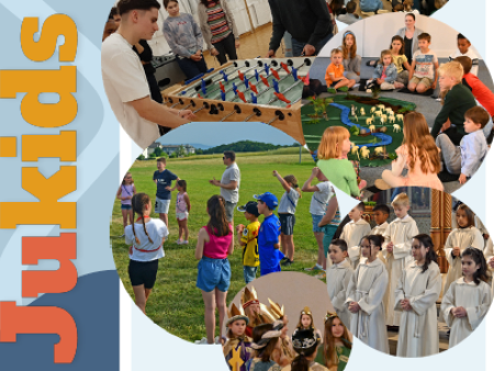 JuKids Anlässe September 2025