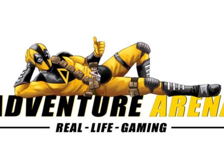 Spirit & Fun Adventure Arena