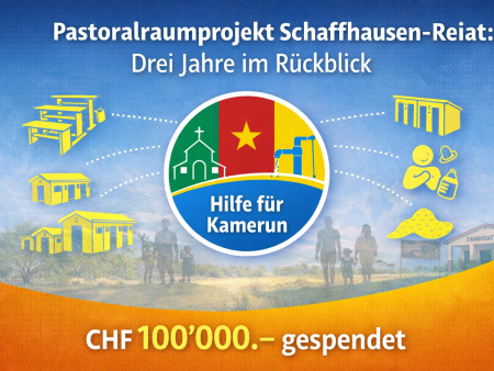 Ashia Drei Jahre im Rückblick