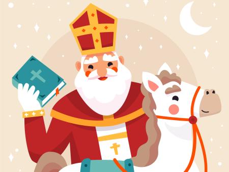 Bühne frei in Thayngen: Werde Star im Nikolaus-Musical!
